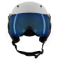Casco de visera de pecador