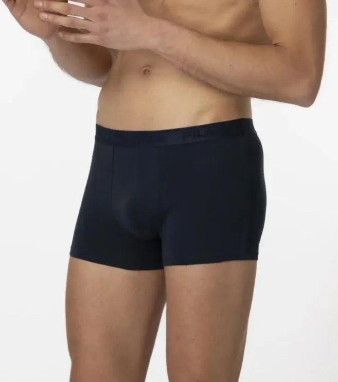 Fila boxerky 2-balenie navy 2xl