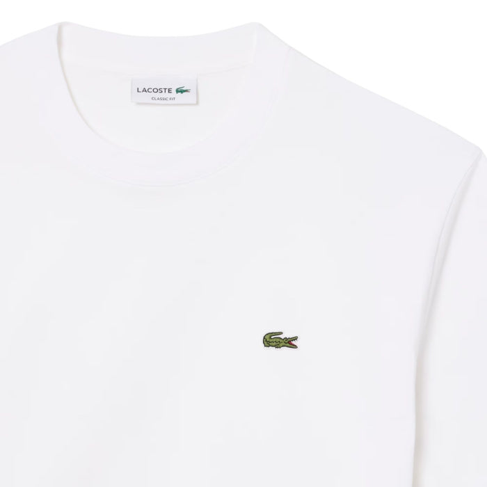 Lacoste Casual T-shirt Herre 2xl