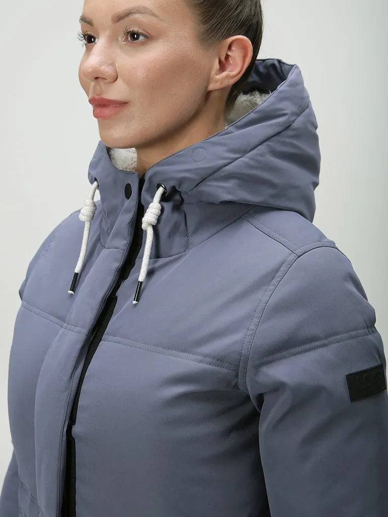 seaicéad gheimhridh na mban lúb narnia liath l