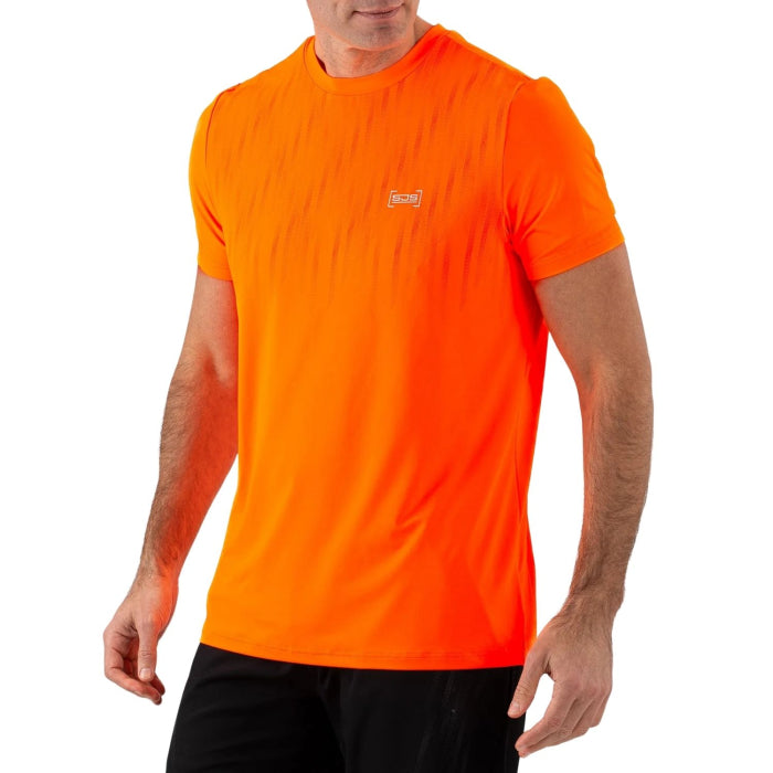 Maglia da tennis da uomo Sjeng Sports