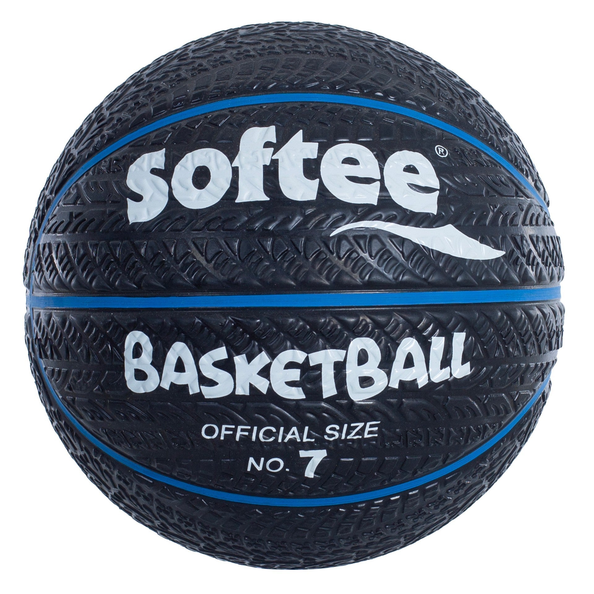 Pelota Baloncesto Softee Tire Multicolor
