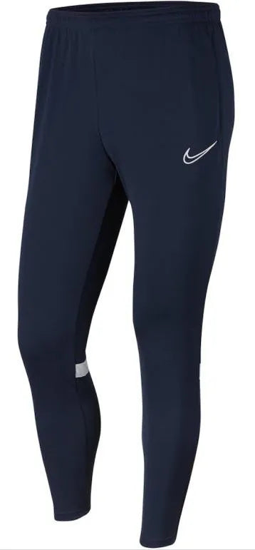 Pantaloni da bambino Nike Jr Dri-fit Academy 21 Blu Navy