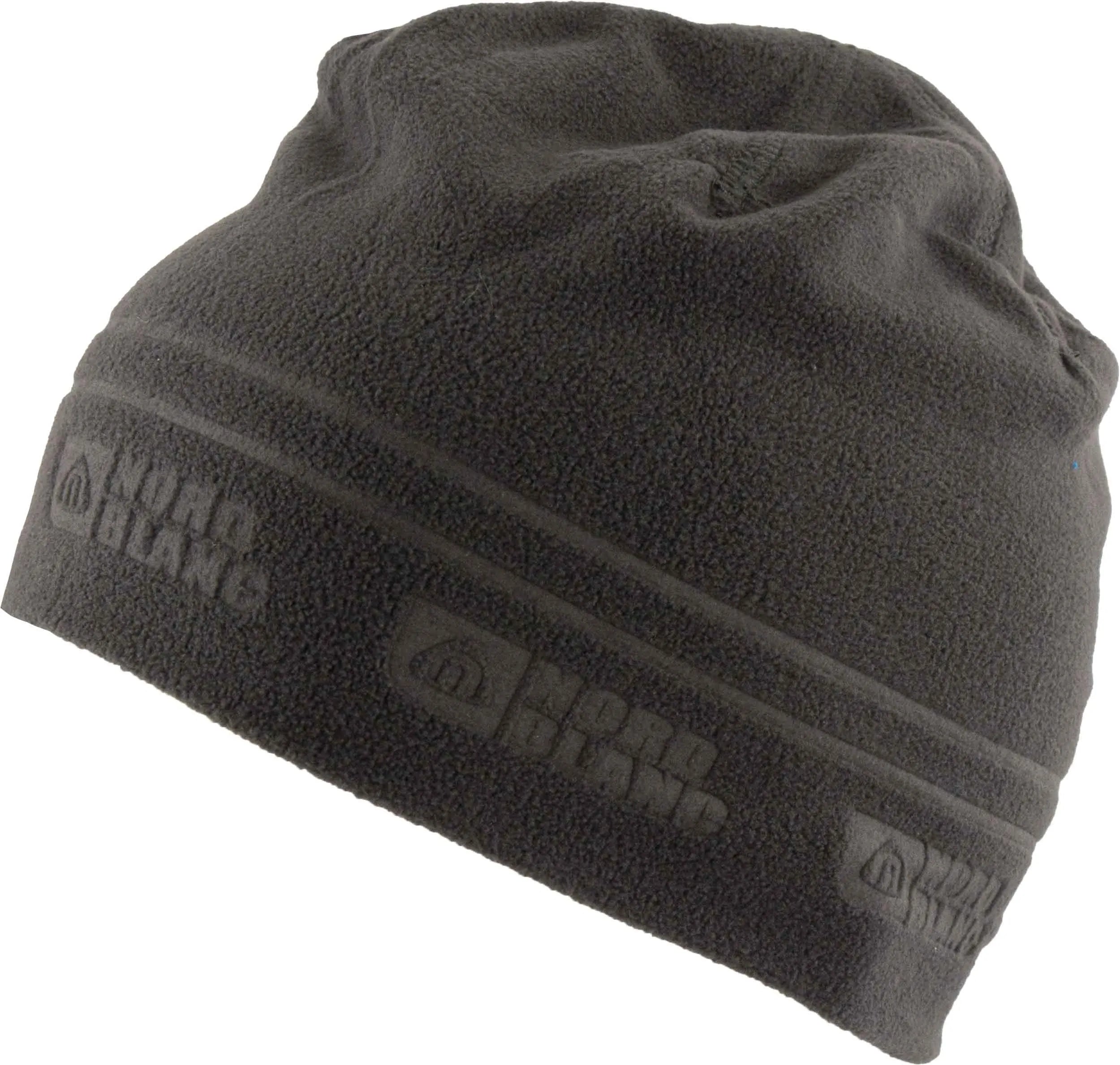 Pălărie Fleece Nordblanc Unisex Gri Uni