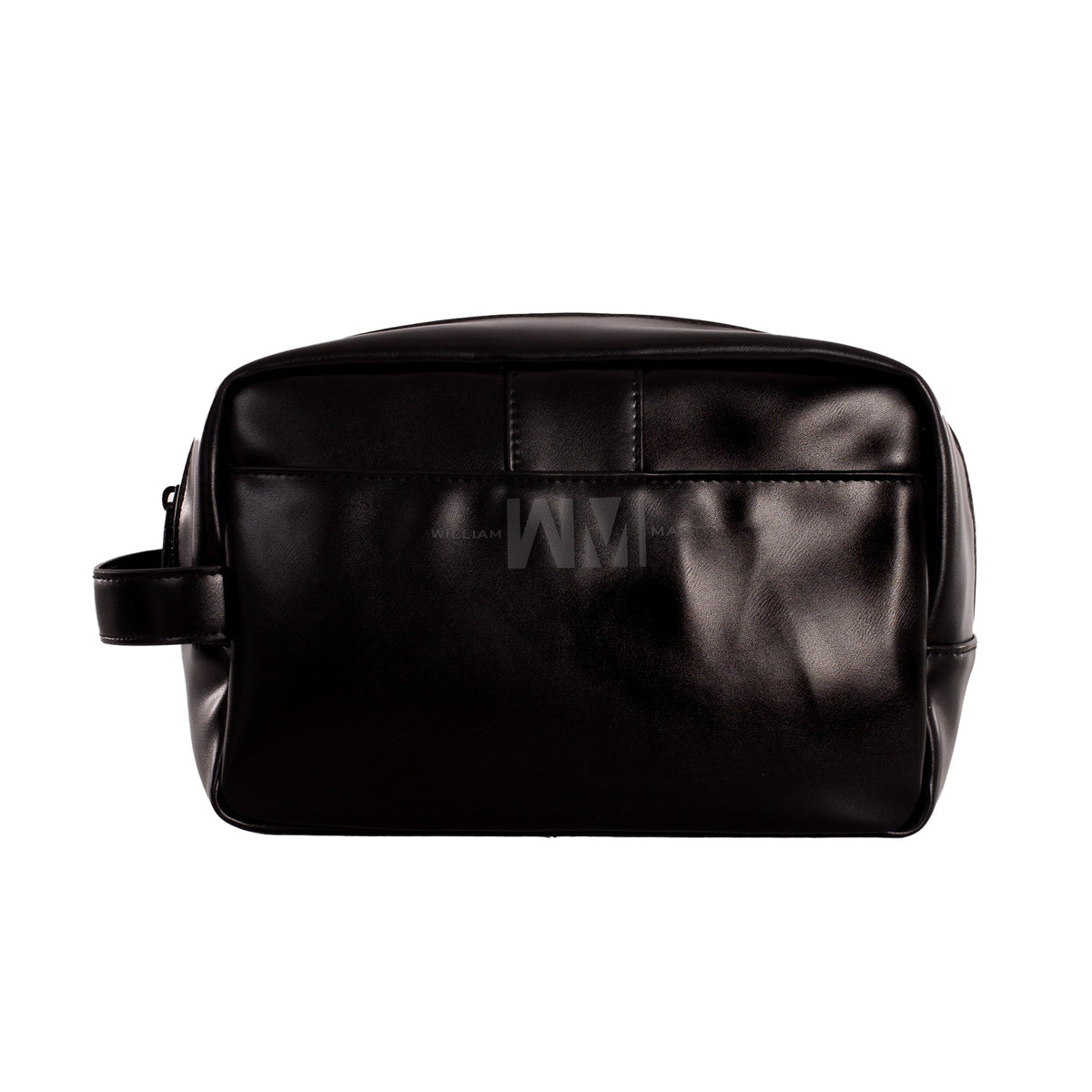 Borsa da toilette elegante Willian Martin