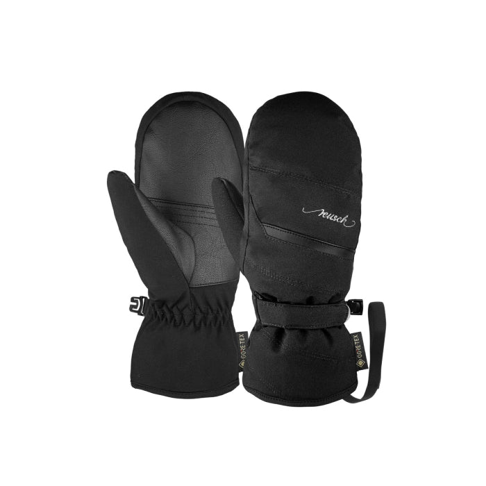 Luvas de esqui femininas Reusch