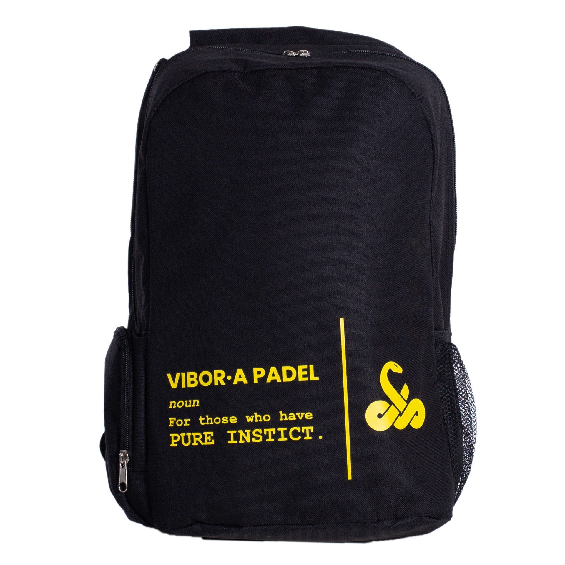 Backpack vibor a lantra