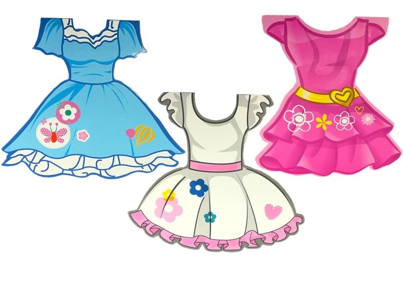 Pink Iron Ironing Set Ironing Board Hangers