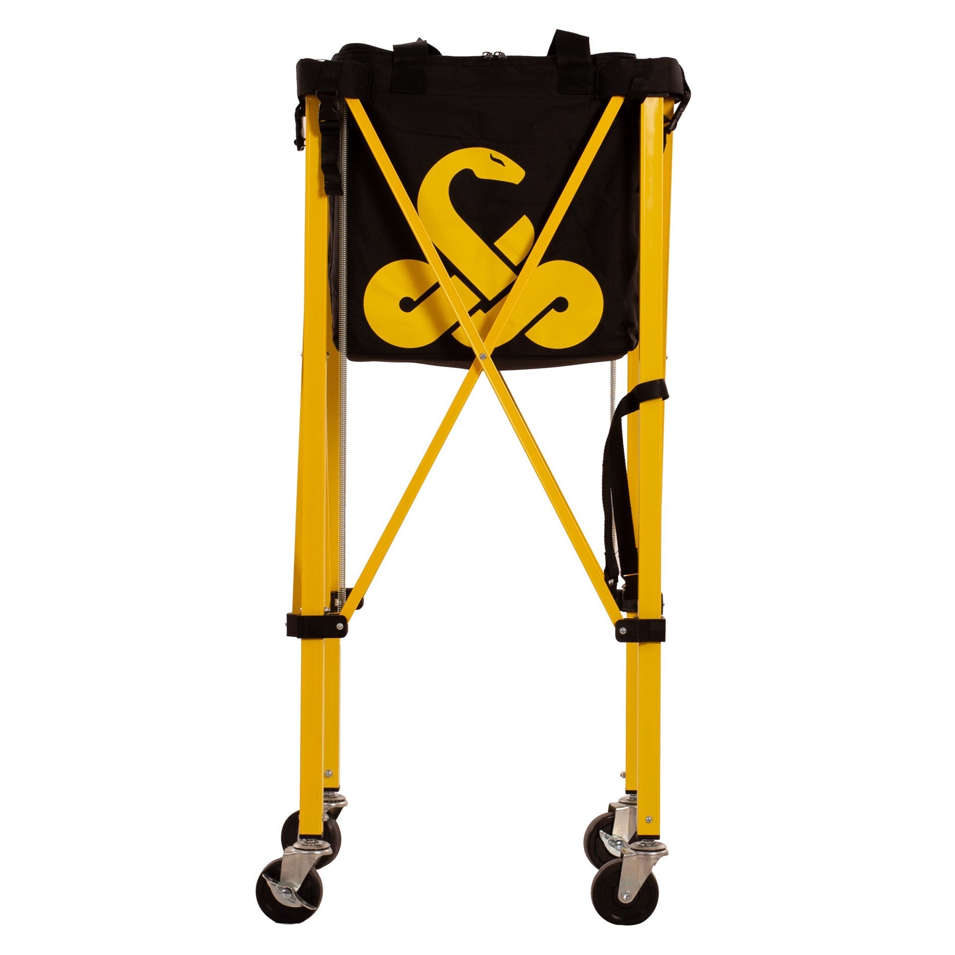 Vibor-a Genius Tennis/padel Ball Trolley