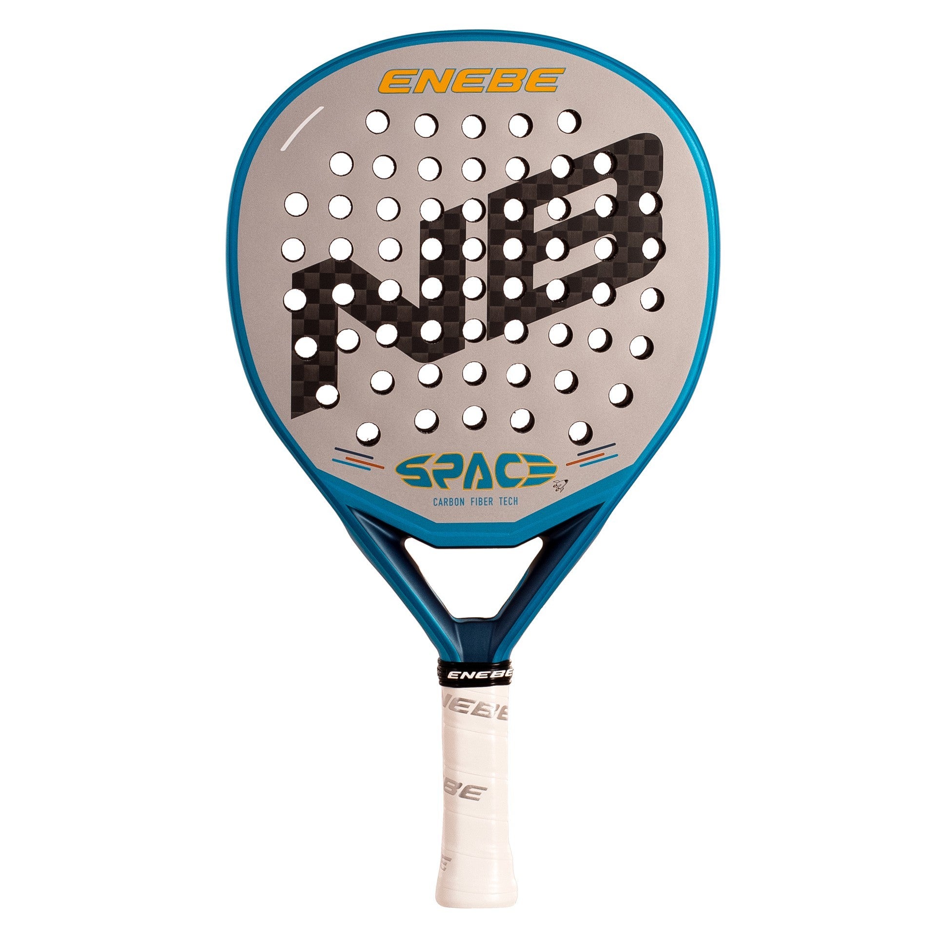 Enebe Space 2.0 Padel Racket Multicolor