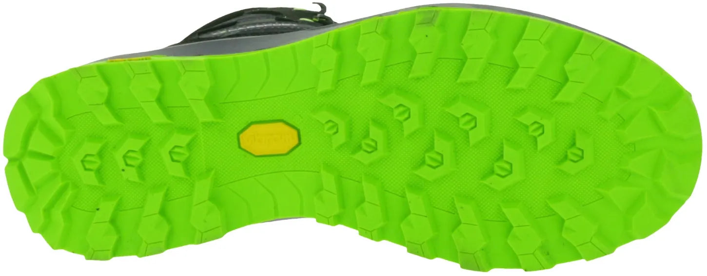 Трекинг обувки Garsport Avereau Mid Waterproof Black