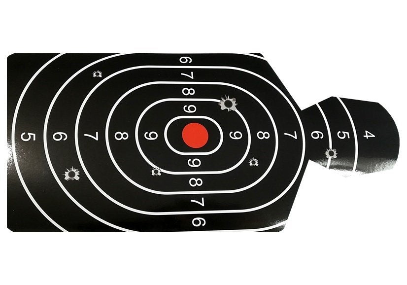 Set di giocattoli militari Pistole a proiettile morbido Mp7