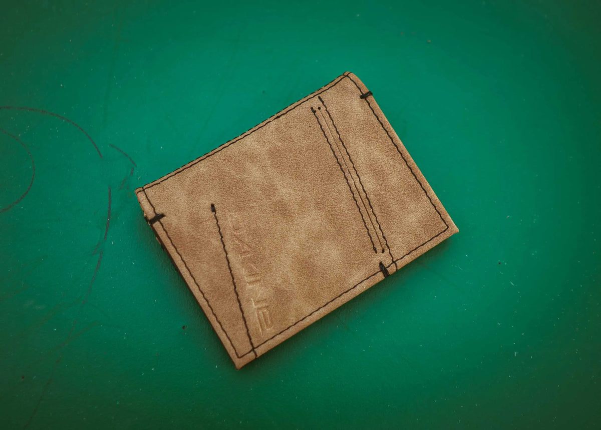 Cartera Dakine Ace Marrón Marrón