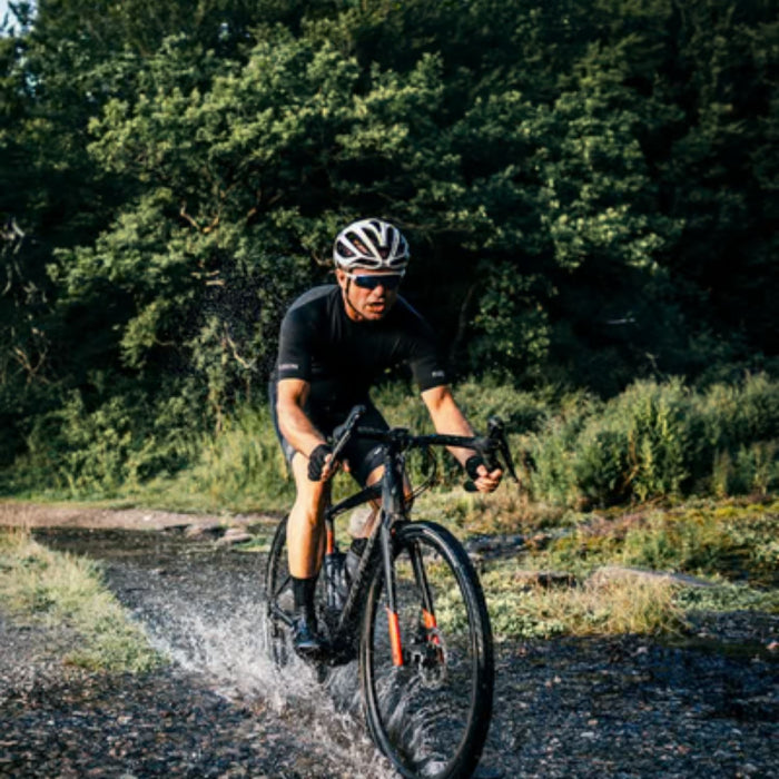 Fusion Cycling Jersey Men's