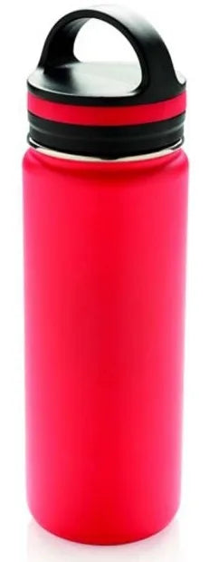 Buidéal folúis dearg dearadh Xd