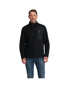 Buckels Ski Pully masculino