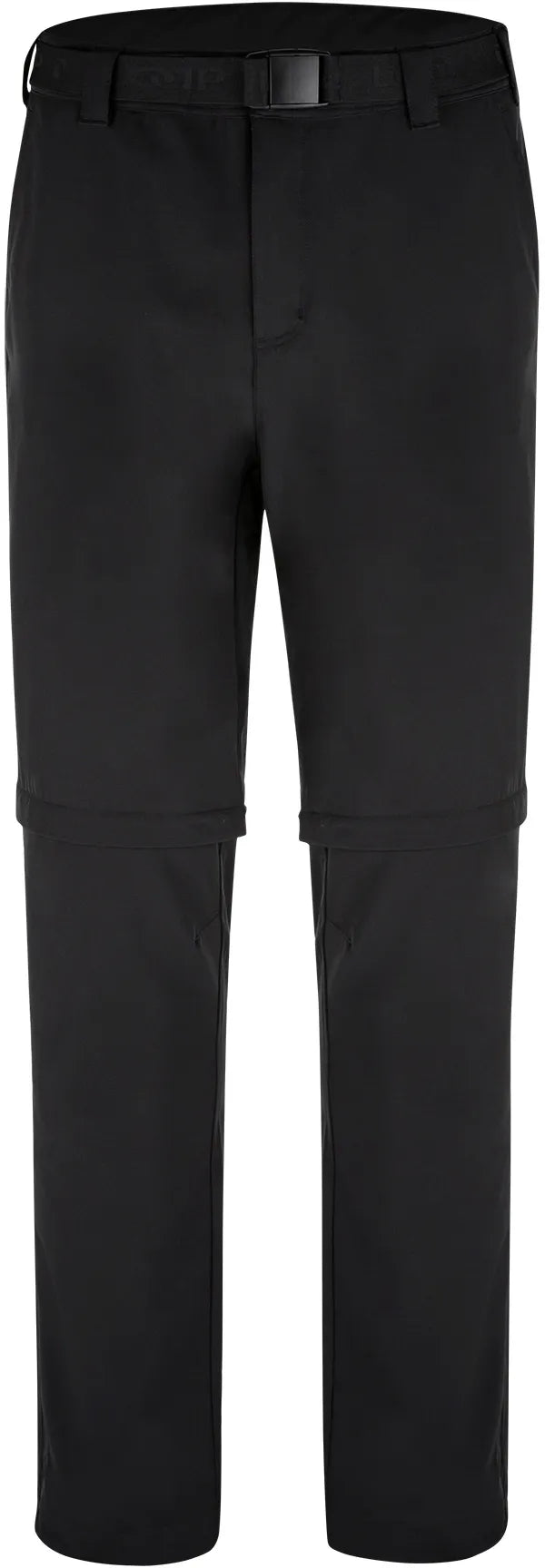 Men's Softshell Pants Loap Urus Black