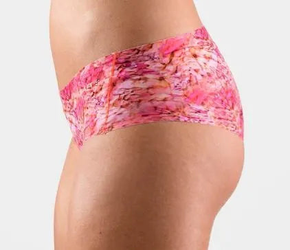 Bragas de mujer craft greatness hipster rosa l