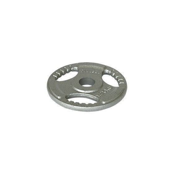 Disc Fier Cu Grip Gris 125 Kg