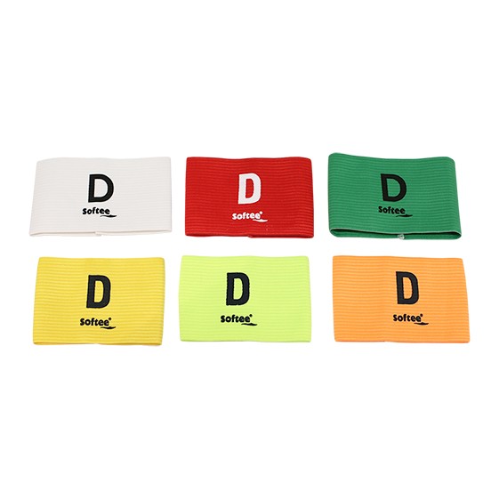 Miękki pasek na ramię delegata