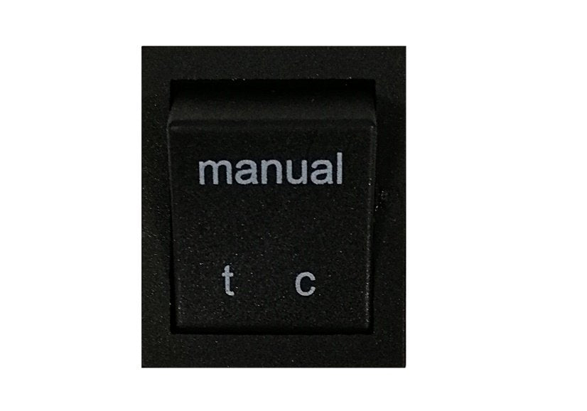 Steering Wheel / Remote Control Switch For Electric Ride-on Car