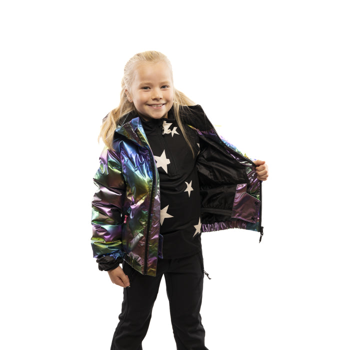 Protest Veste de ski/snowboard Filles