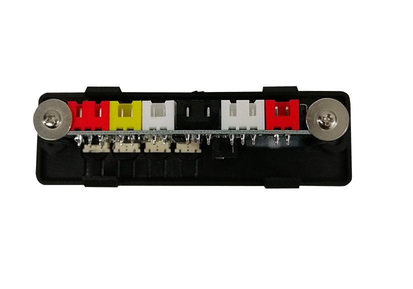 Hudobný panel pre elektrické policajné auto 3771 3772