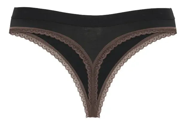 Fila Women's Panties String-fu6338-3-999