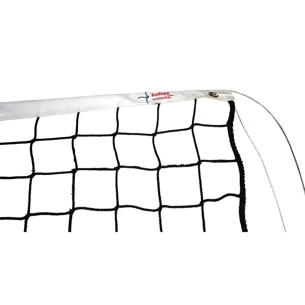 Red Voleibol 4mm Linea Premium