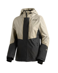 Maier Sport Softshell Byxor Dam