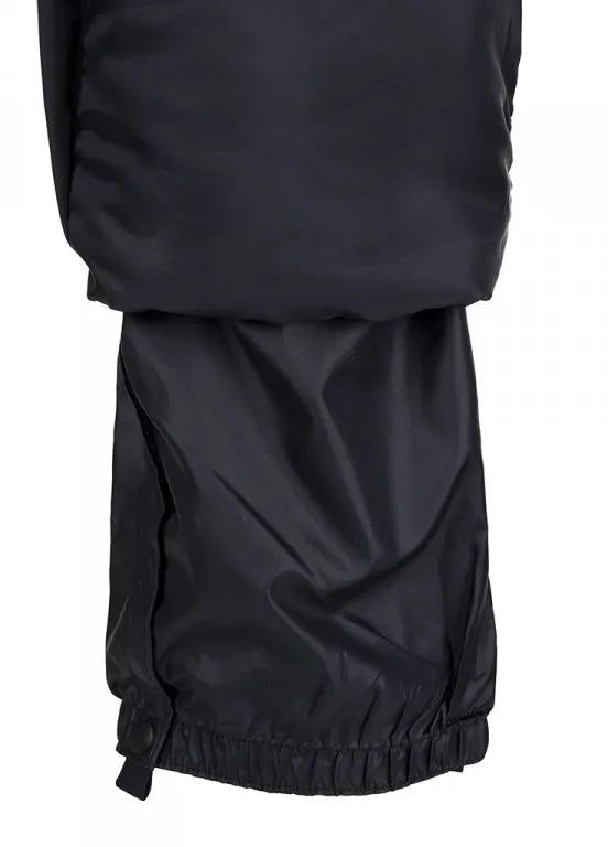 Pánske lyžiarske nohavice loap fotis modré xl