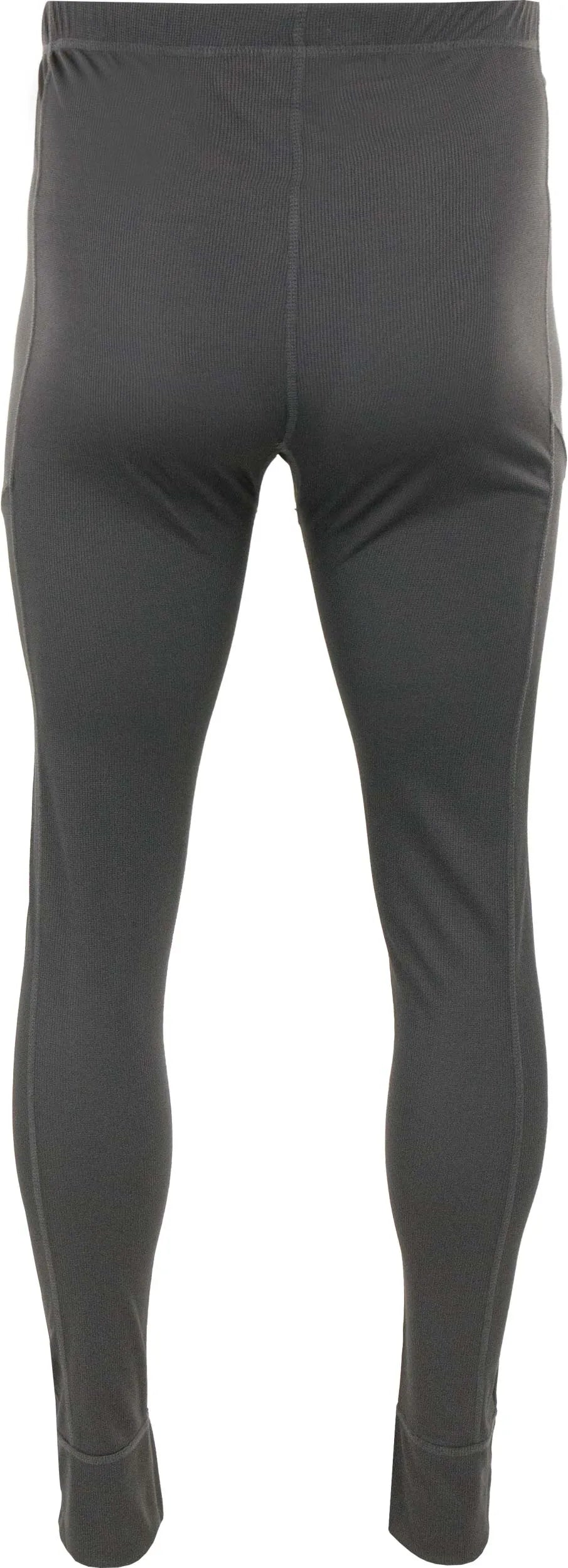 Nordblanc pánske funkčné nohavice šedé xl