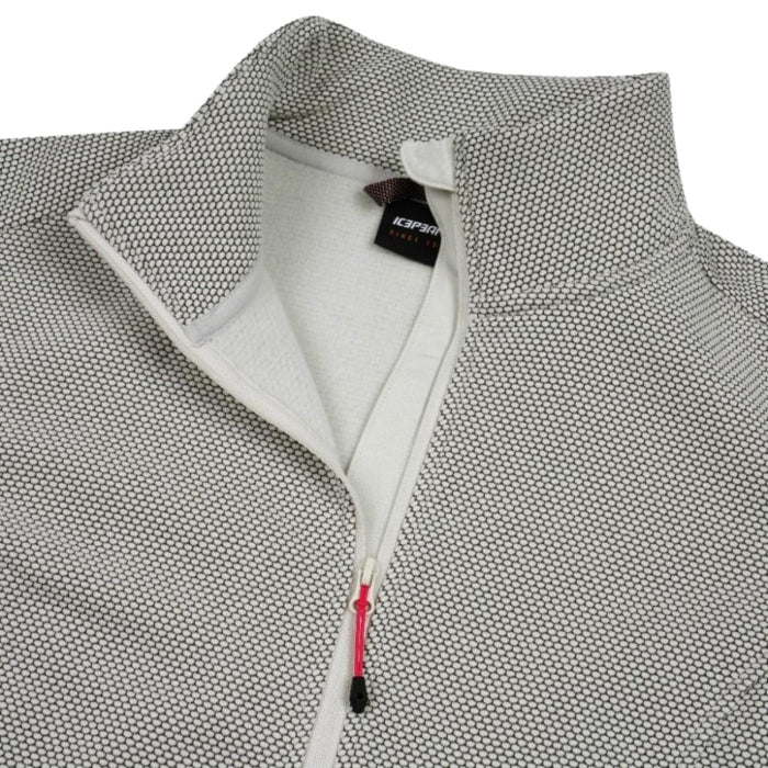 Colete de lã Ice Peak feminino