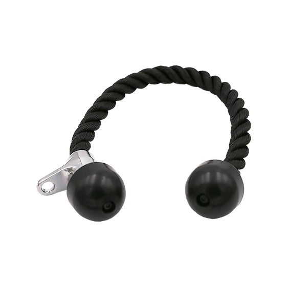 Rope Grip Triceps Multicolor