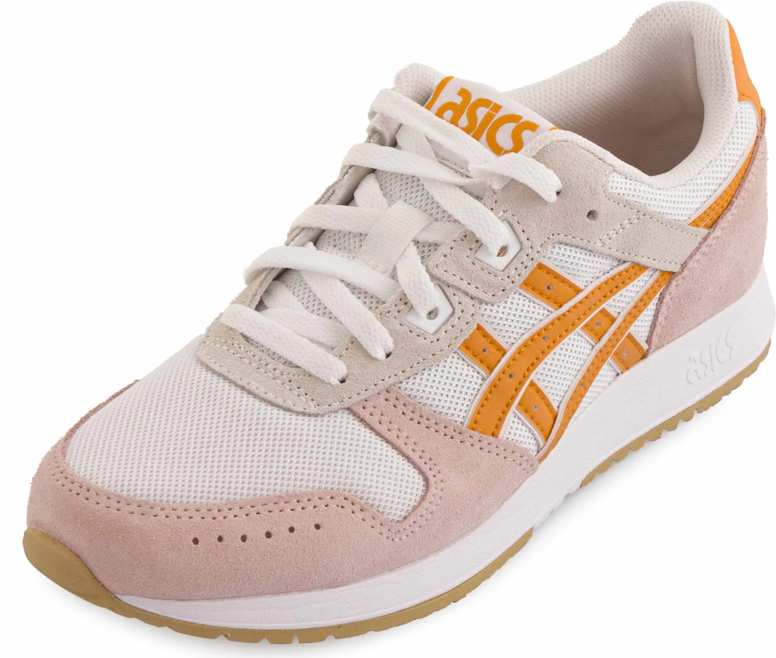 Buty damskie Asics Wms Lyte Classic White