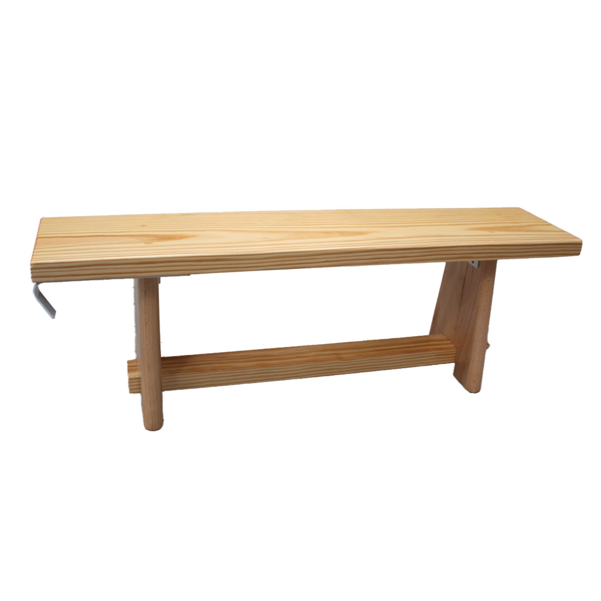 Szwedzkie biurko 1mts Deluxe