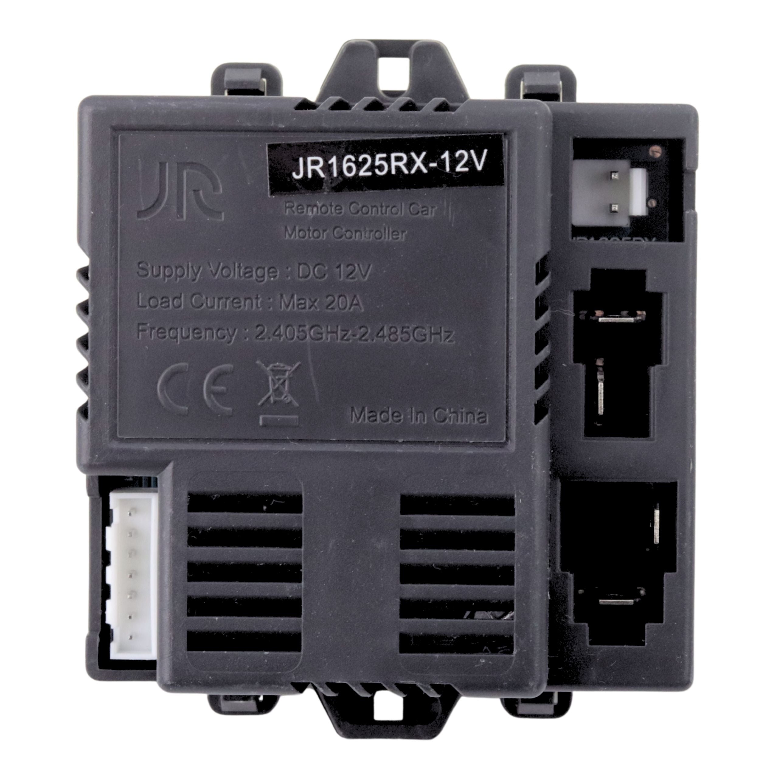 Central Module For Bbh-0005 Electric Ride-on Car