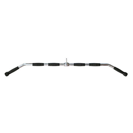 Barra Trasera Multicolor