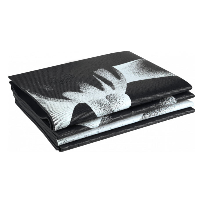 V3 Tech Fitness Mat Méid a hAon