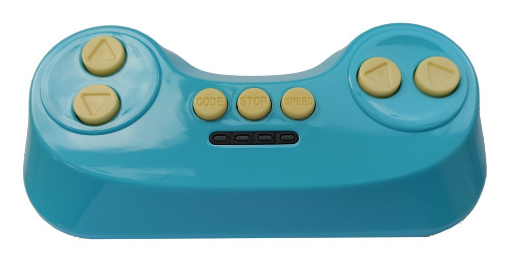 Remote Control For Wxe-8988 Electric Ride-on Car