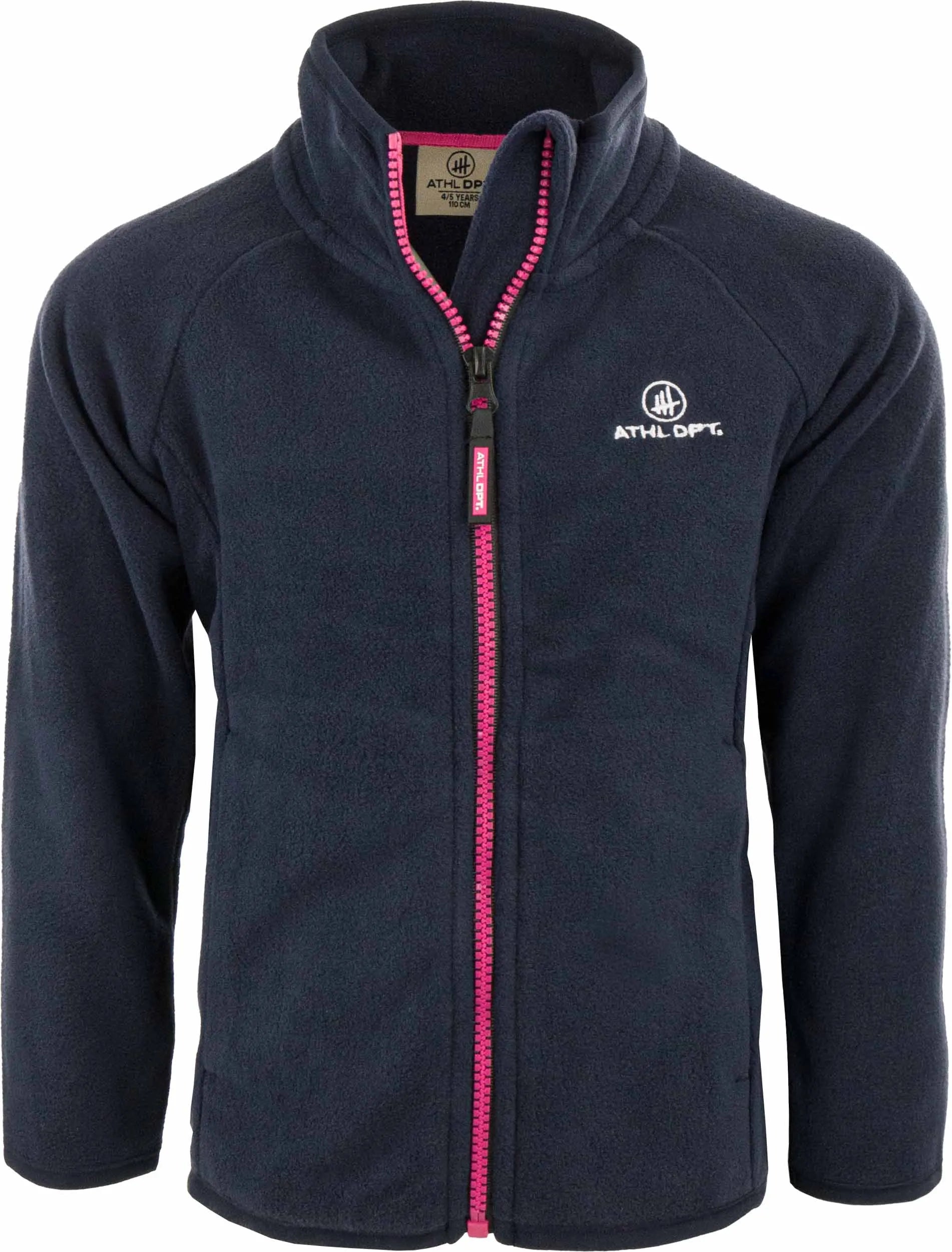 Sudadera infantil Athl. Dpt Alizee Noche Azul