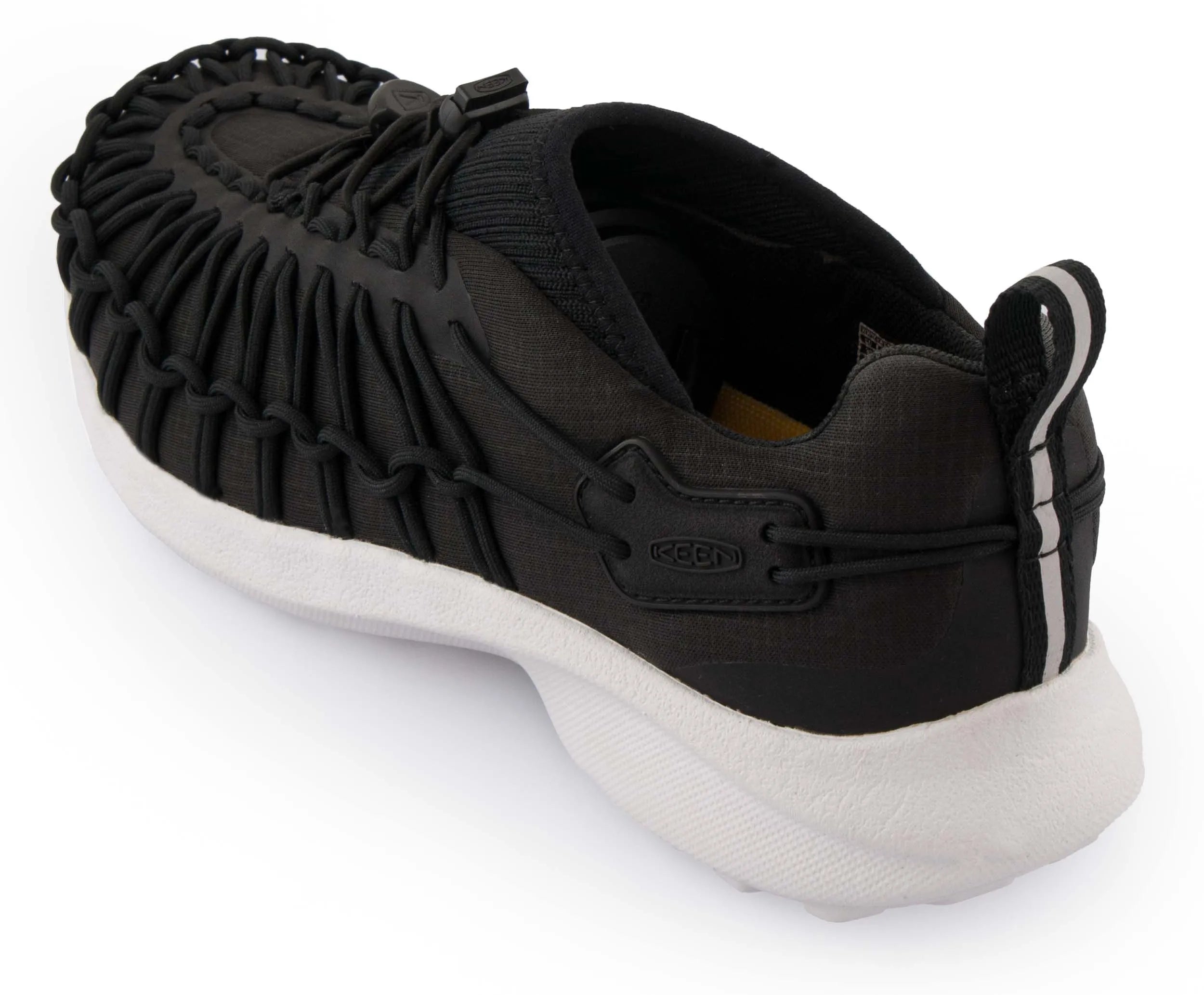 Women's Shoes Keen Women Uneek Snk Sneaker Black