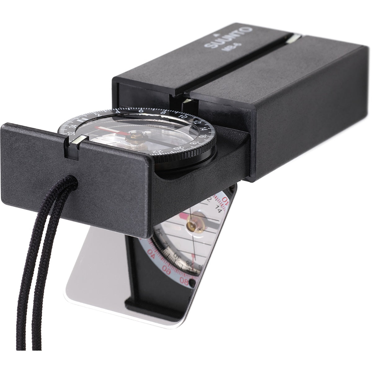 Suunto Mb-6 Nh spejlkompas