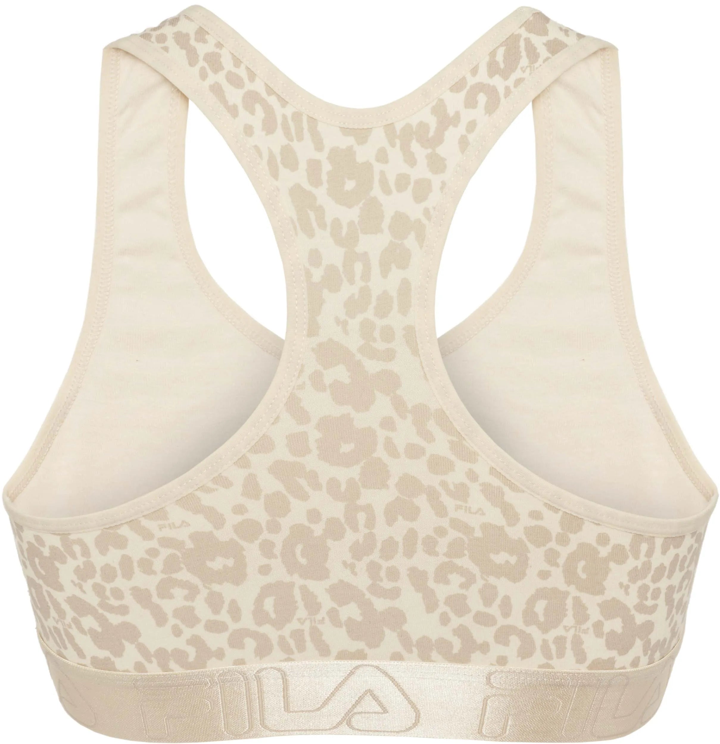 Biustonosz damski Fila -fu6349-433