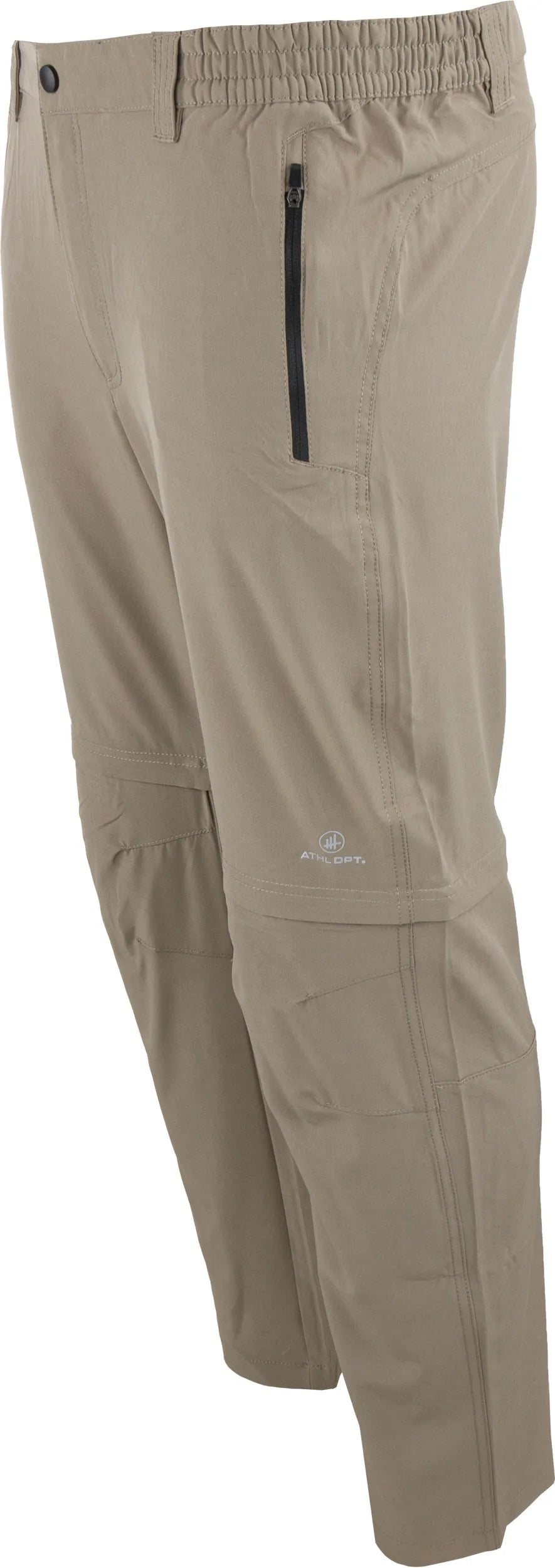 Herenbroek atl. dpt agostino beige beige 50