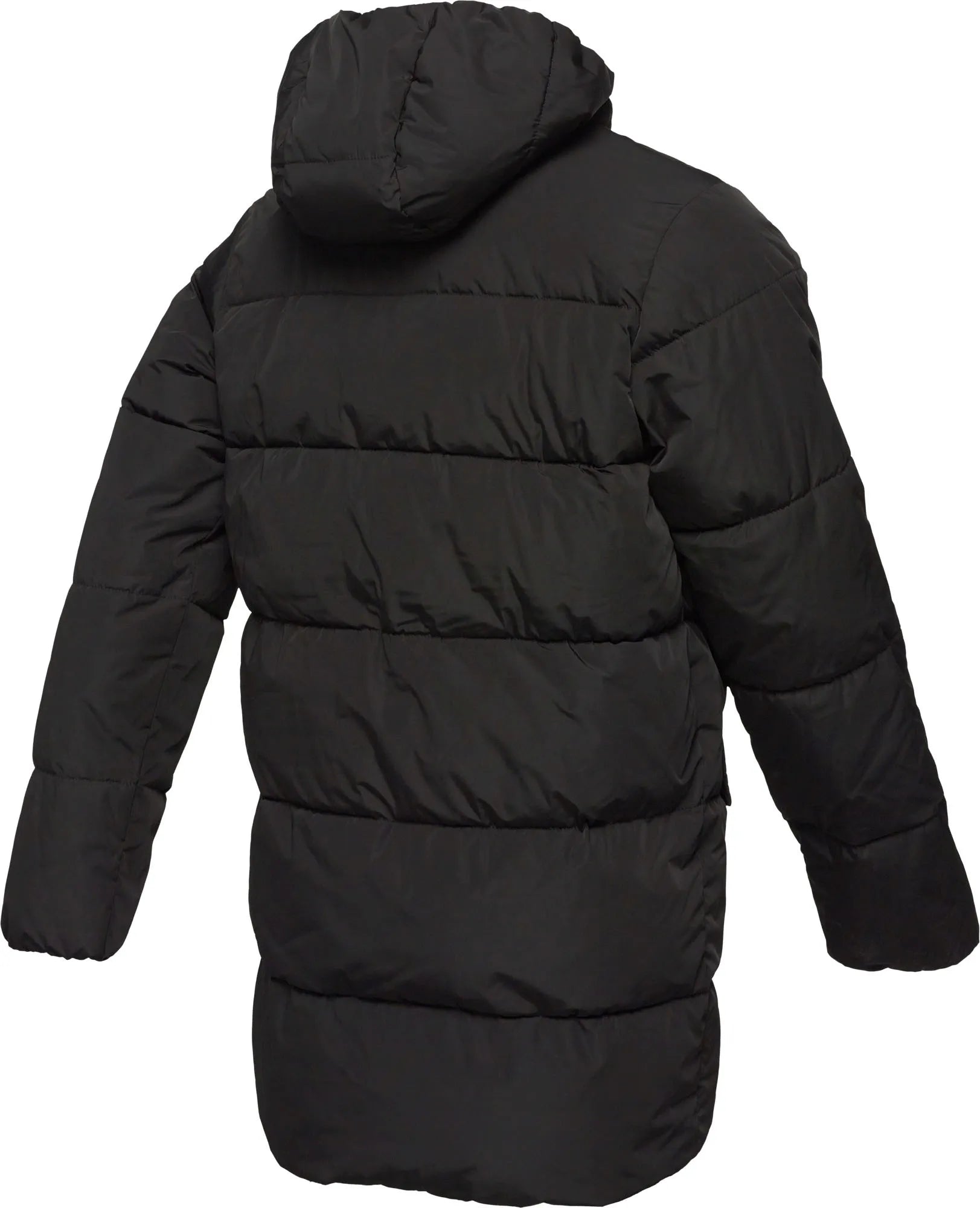 Herrenjacke Loap Tambor Schwarz
