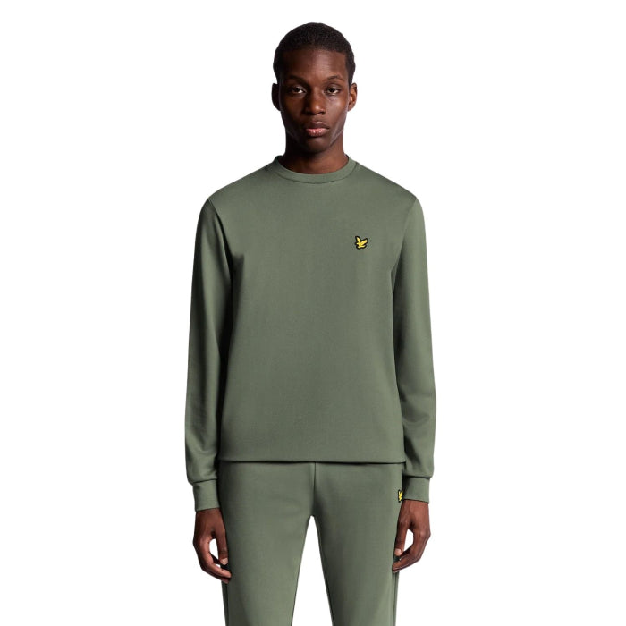 Lyle And Scott Casual Sweater Men