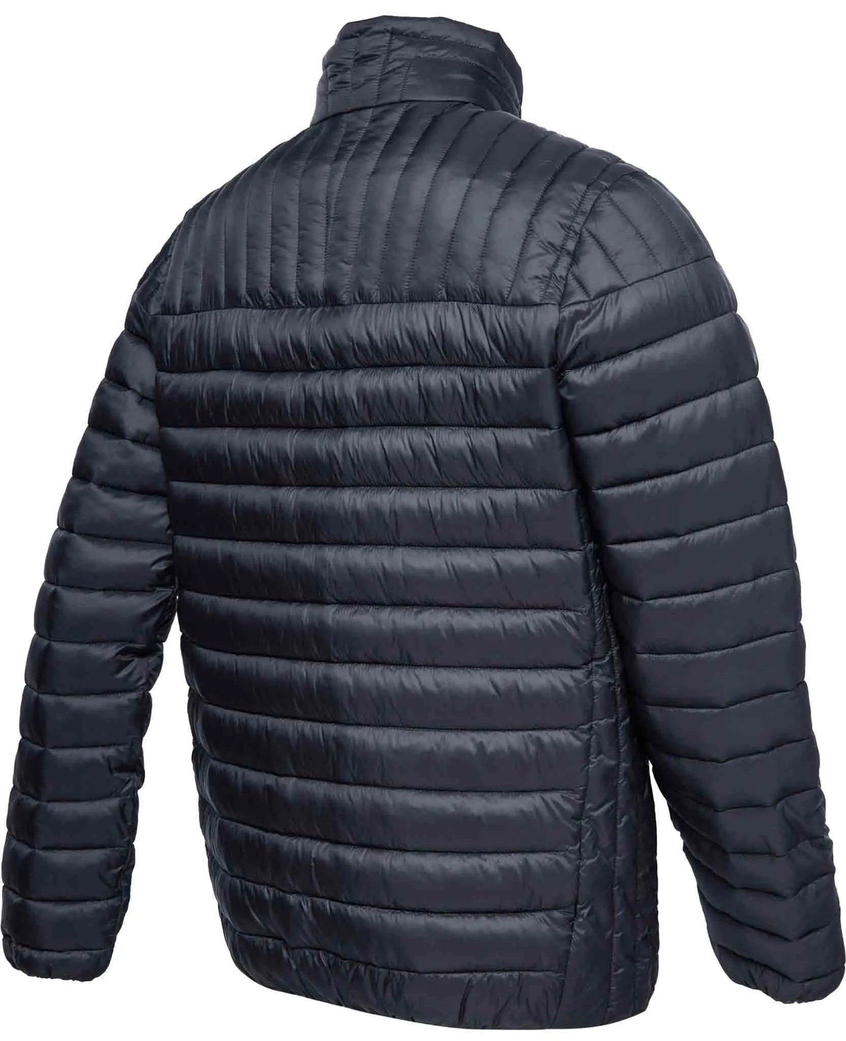 Veste matelassée Homme Loap Irvam Noir