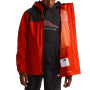The North Face sommarjacka pojkar