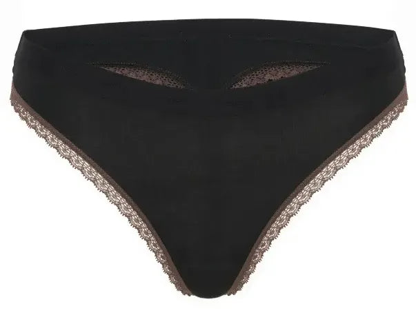 Fila Women's Panties String-fu6338-3-999